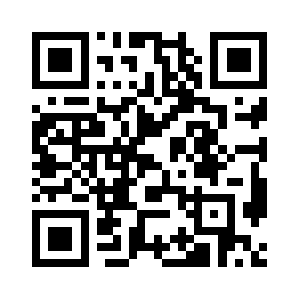 Hellohappythoughts.com QR code