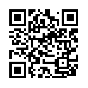 Hellohootie.com QR code