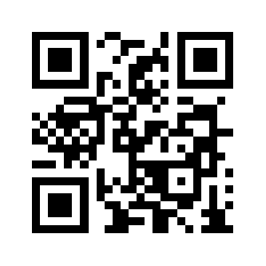 Hellohx.com QR code