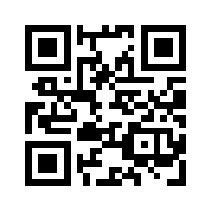 Helloiram.com QR code