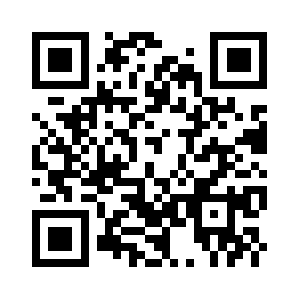 Hellokittybrush.net QR code