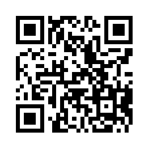 Hellopositivity.info QR code