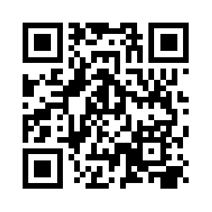 Helpharveyvets.org QR code