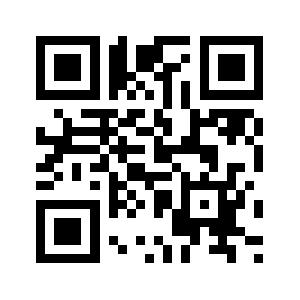 Helphooray.com QR code