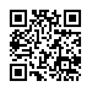 Helpingoutedinburgh.com QR code