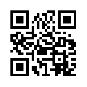 Helpmrkim.com QR code