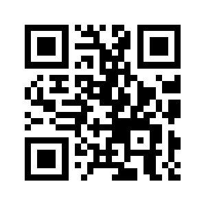 Helpstrays.com QR code