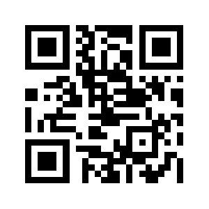 Helpu2save.com QR code