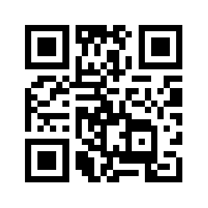 Helpuvote.info QR code