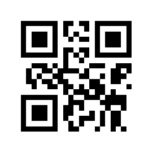 Hemet QR code