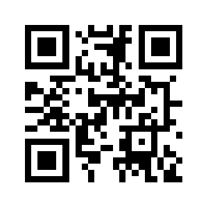 Hemisfair.org QR code