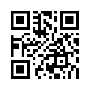 Hemispheres.ca QR code