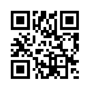 Hemlines.net QR code