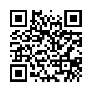 Hemofthegarment.com QR code