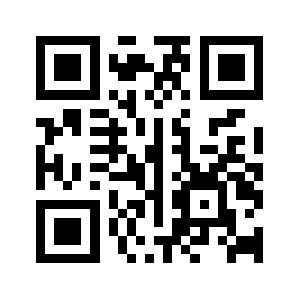 Hemosol.com QR code