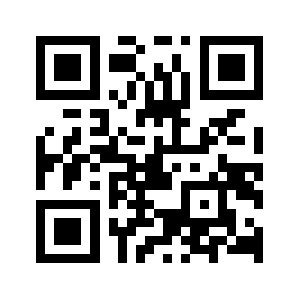 Hempcoyote.com QR code