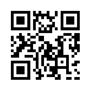 Hempfest.org QR code