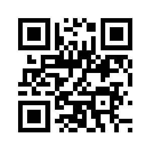 Hempmule.com QR code