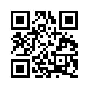 Hempstrain.com QR code