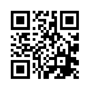 Hen999.com QR code