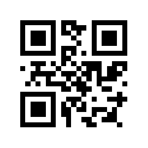 Henager QR code