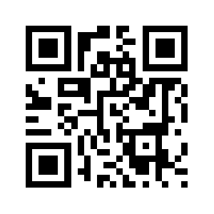 Hendco.org QR code