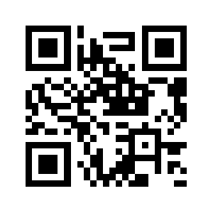 Henhenkv.com QR code