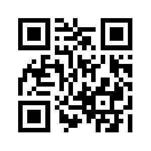 Henho.biz QR code