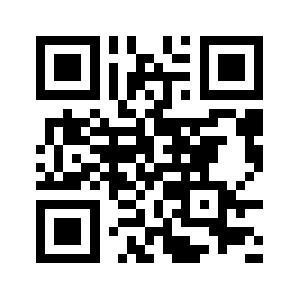 Hennakids.com QR code