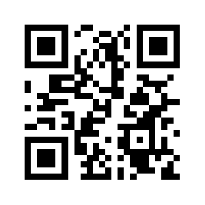 Hennawood.com QR code