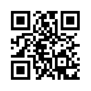 Hennesseyy.com QR code