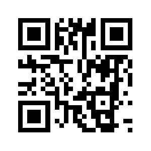 Hennessy.com QR code