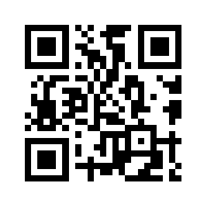 Hennestv.com QR code