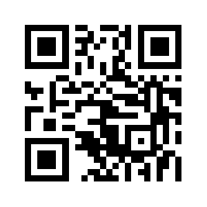 Hennyvibes.com QR code