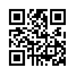 Henrisack.com QR code