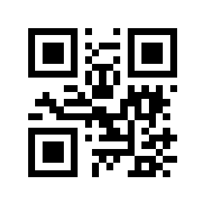 Henry QR code