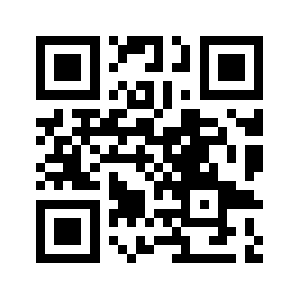 Henrybush.net QR code