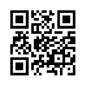 Henrygunn.com QR code