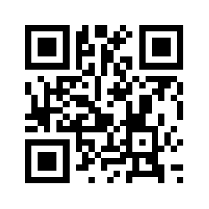 Henryrose.com QR code