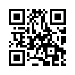 Henrystoen.com QR code