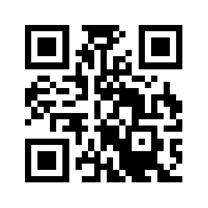 Hensheer.com QR code