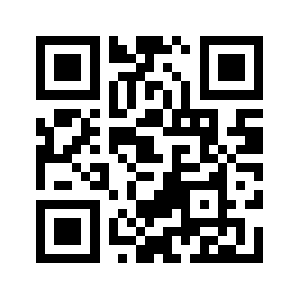 Hensto.net QR code