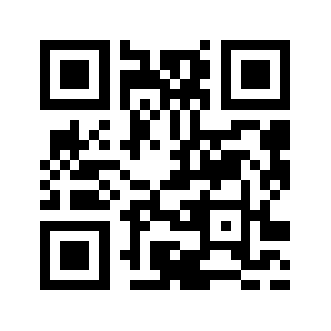 Henthorns.info QR code