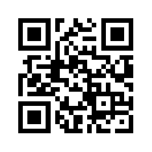 Heqingde.com QR code