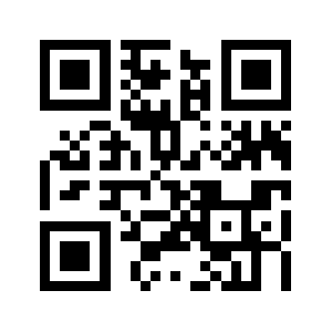 Herbalah.com QR code