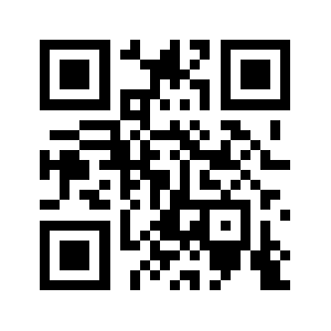 Herballah.com QR code