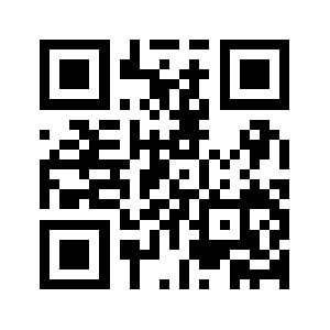 Herbiekat.com QR code