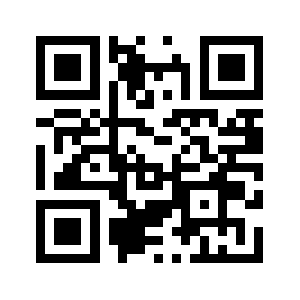 Herbion.by QR code