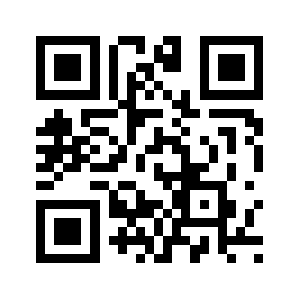 Herbrx.ca QR code