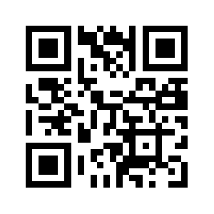 Herdestiny.org QR code